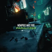 Paralized - Memphis May Fire