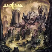 Paralleled Existence - Xenosis