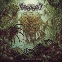 Parasite Chamber - Enfrenzied
