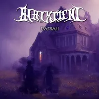 Pariah - Blackment