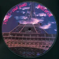 Paris by Air - Tygers of Pan Tang