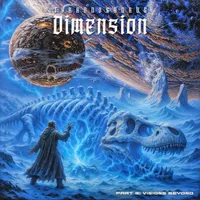 Part 3: Visions Beyond - Tyrannosaurus Dimension