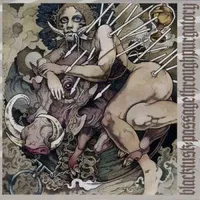 Passage Through Purgatory - Black Tusk