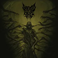 Passages into Deformity - Defeated Sanity