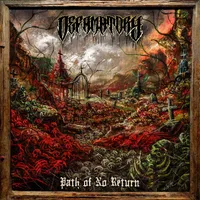 Path of No Return - Defamatory