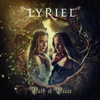 Path of Peace - Lyriel