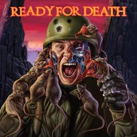 Pay with Your Face - Ready for Death