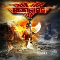 Pearls - Bonfire