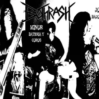 Pecado infernal - Bothrash