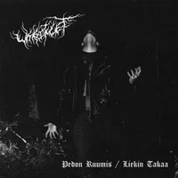 Pedon ruumis / Liekin takaa - Uhritulet