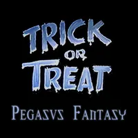Pegasus Fantasy - Trick or Treat