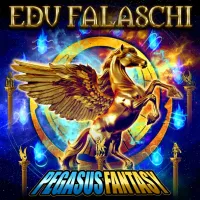 Pegasus Fantasy - Edu Falaschi