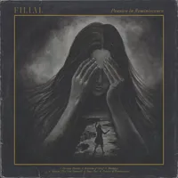 Pensive in Reminiscence - Filial