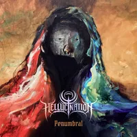 Penumbral - Hellucination