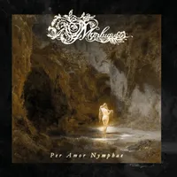 Per Amor Nymphae - Marlugubre