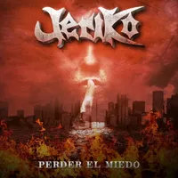 Perder el miedo - Jeriko