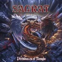 Perdidos en el tiempo - Sagrat
