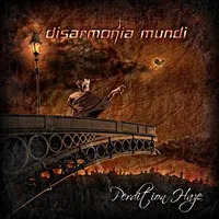 Perdition Haze - Disarmonia Mundi
