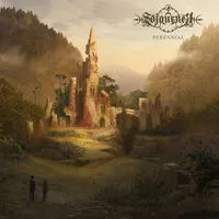 Perennial - Sojourner