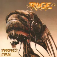 Perfect Man - Rage