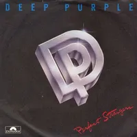 Perfect Strangers - Deep Purple