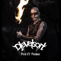 Peril of Freedom - Djevelsort