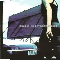 Permanent Solution - Paradise Lost