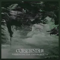 Permeating the Undergrowth - Cursebinder