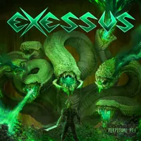 Perpetual, Pt. 1 - Exessus