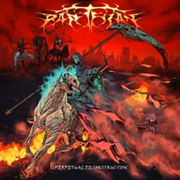 Perpetual Deconstruction - Parthian