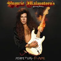 Perpetual Flame - Yngwie Malmsteen