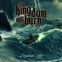 Perpetual Void - Thy Kingdom Will Burn