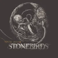 Perpetual Wasteland - Stonebirds