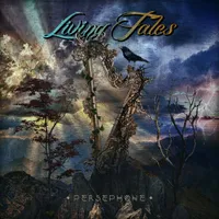Persephone - Living Tales