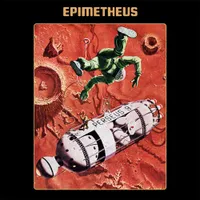 Perseus 9 - Epimetheus