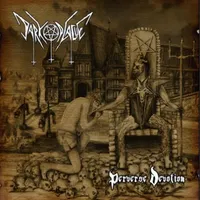 Perverse  Devotion - Dark Plague