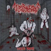 Perverted Torments - Decomposition of Entrails