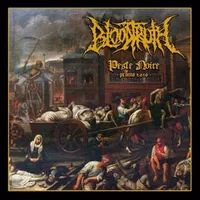 Peste Noire - Bloodtruth
