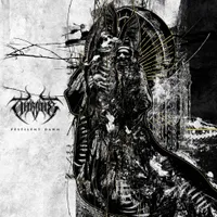 Pestilent Dawn - Throne