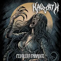 Pestilent Parasite - Kalvath