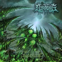 Pestilential Synthesis - Decomposition of Entrails