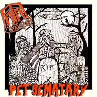 Pet Sematary - Fatal Collision
