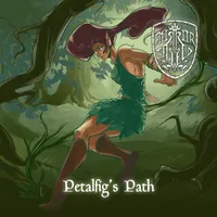 Petalfig's Path - Mirrorshield