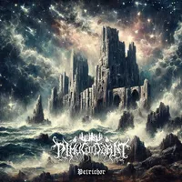 Petrichor - Almucantarat
