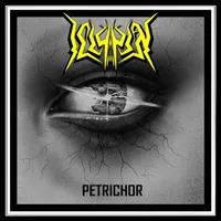 Petrichor - Illyrian