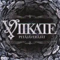 Petäjäveräjät - Viikate