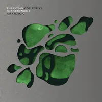 Phanerozoic I: Palaeozoic - The Ocean Collective