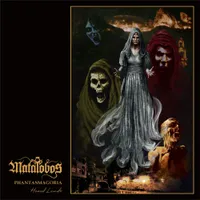 Phantasmagoria: Hexed Lands - Matalobos