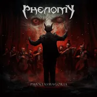 Phantasmagoria - Phenomy