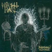 Phantasmal Scourge - Night Hag